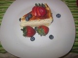 Cheesecake Please!! Recipe for Juniors' famous no. 1 cheesecake