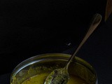 Bhapa Mach- Steamed Fish in Mustard sauce
