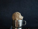 Chai Ice cream - How to make Masala Chai Ice cream at home