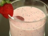 Strawberry Smoothie