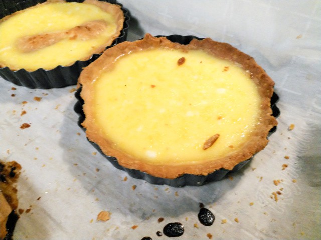 The Best Very Good Recipes Of Tarte Au Citron