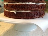 Delectable Dale Chihuly Spiced Carrot Cake