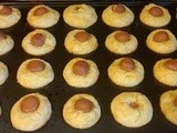 Kid Food – Homemade Tater Tot’s and Corn Dog Muffin’s