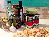 Pappa Al Pomodoro – Italian Tomato and Bread Soup