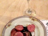 Party Downtown…and at home! Inspirations of a Brewers Dinner