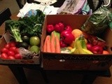 Veritable Vegetables: Veggie sides that make a meal