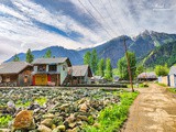 Offbeat Kashmir Trip (Gurez, Bangus, Lolab) - Part 1 : শুরু থেকে শুরু