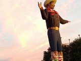 Big Tips for the State Fair of Texas