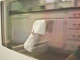 Πως θα καθαρίσω το εσωτερικό τζάμι του φούρνου!δείτε βήμα βήμα με φωτογραφιες