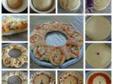 Pizza ιδανικη για γενεθλια παρτυ η μπουφε