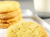 Momofuku milk bar’s corn cookies