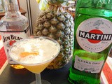 Algonquin cocktail