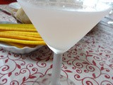 Bennet cocktail