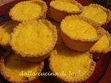 I Risini (paste di frolla e riso)