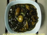 Mushroom Pepper Fry with Gravy