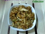 Singapore Fried Rice