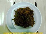 Spicy Paneer Chilli ( Dry )