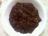 Tangy Lemon Pickle
