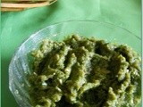 Amla Chutney | Gooseberry Chutney