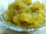 Amla Jam | Gooseberry Jam