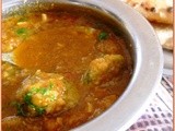 Besani Bhaji Recipe| Step by Step