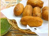Bread Roll
