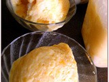 Mango Ice Cream Recipe