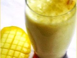 Mango Shake