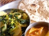Radish Stir Fry | Healthy Seasonal Recipes