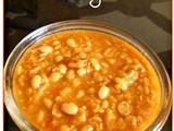 Soya Bean Curry