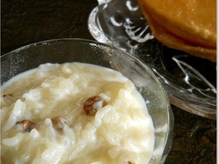 Rice Kheer | Diwali Desserts