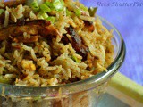 Chicken Fried Rice Recipe | Chinese Recipes