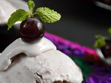 Grape Raisin Ice Cream Recipe | Homemade Ice Cream Recipes | 150th Post
