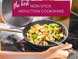 Best Non-Stick Induction Cookware Sets