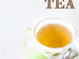 Friday Finds: Let’s Talk Tea