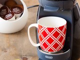 Nescafe Dolce Gusto coffee machine review and give away