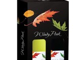 Win 1 of 6 twin packs of Windy Peak wine