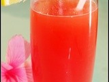 Aam Panna Mocktail (Raw Mango Mocktail)