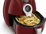 Best Features of oil less fryer