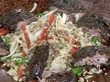 Rapidly and Easy Chicken Recipes Southern Style bbq Chicken and Rice