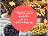 Wonderful Italian Specialities You May Not Have Heard Of