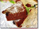 Brownies with recipe by Stelios Parliaros