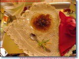 Conserved grape dessert (Raisin)