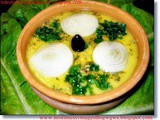 Split peas (Fava)