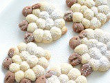 Diy lamb Cookie | Lamb shaped Cookie Recipe
