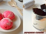 Kabocha Manju Recipe | Kohi Zeri (Japanese Coffee Jelly) - Japanese  Cuisine