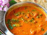 Tomato Kurma Recipe | Thakkali Kurma |Sidedish for Chapathi|Side dish for idli dosa