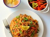 Vegetarian Pad Thai Recipe | Cold Thai Broccoli Salad  Recipe |Gluoy Bwod Chee ( Thai Banana in Coconut Milk)~Thai cuisine