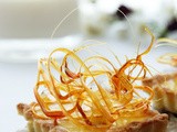 Caramelised Sugar - Transforms desserts from simple to elegant & Sophisticated