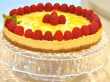 Diabetic-Friendly Baked Cheesecake & Tips on Healthy Eating for Diabetes